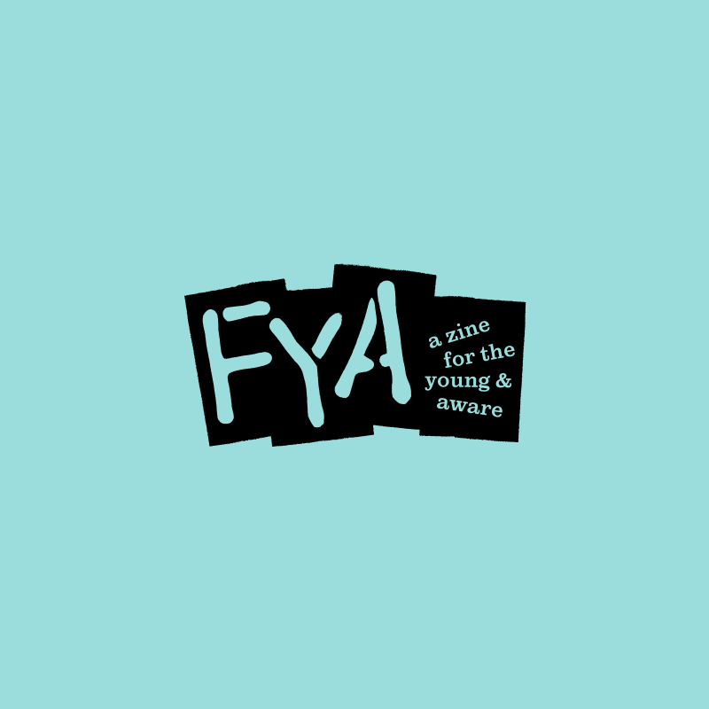 FYA Logo