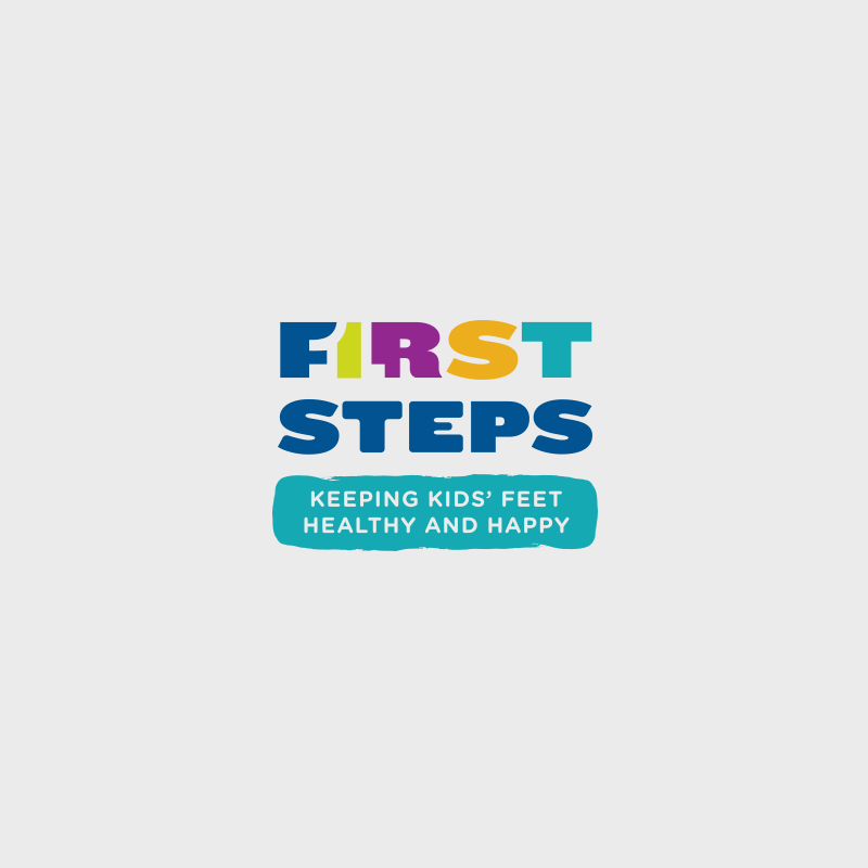First Steps Logo