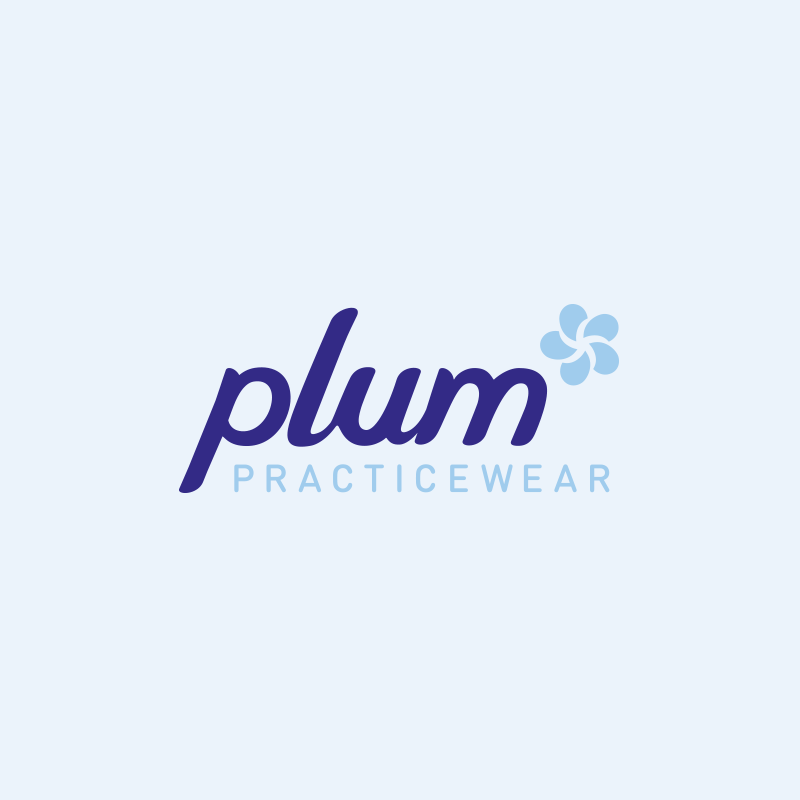 Plum Logo Concept