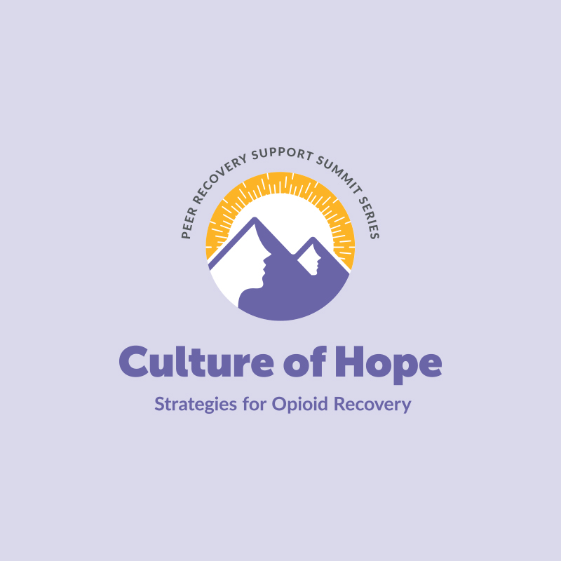 NJPN 2020 Peer Summit - Culture of Hope