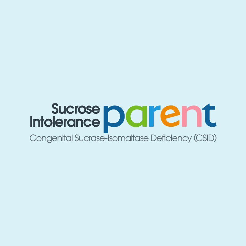 Sucrose Intolerance Parent